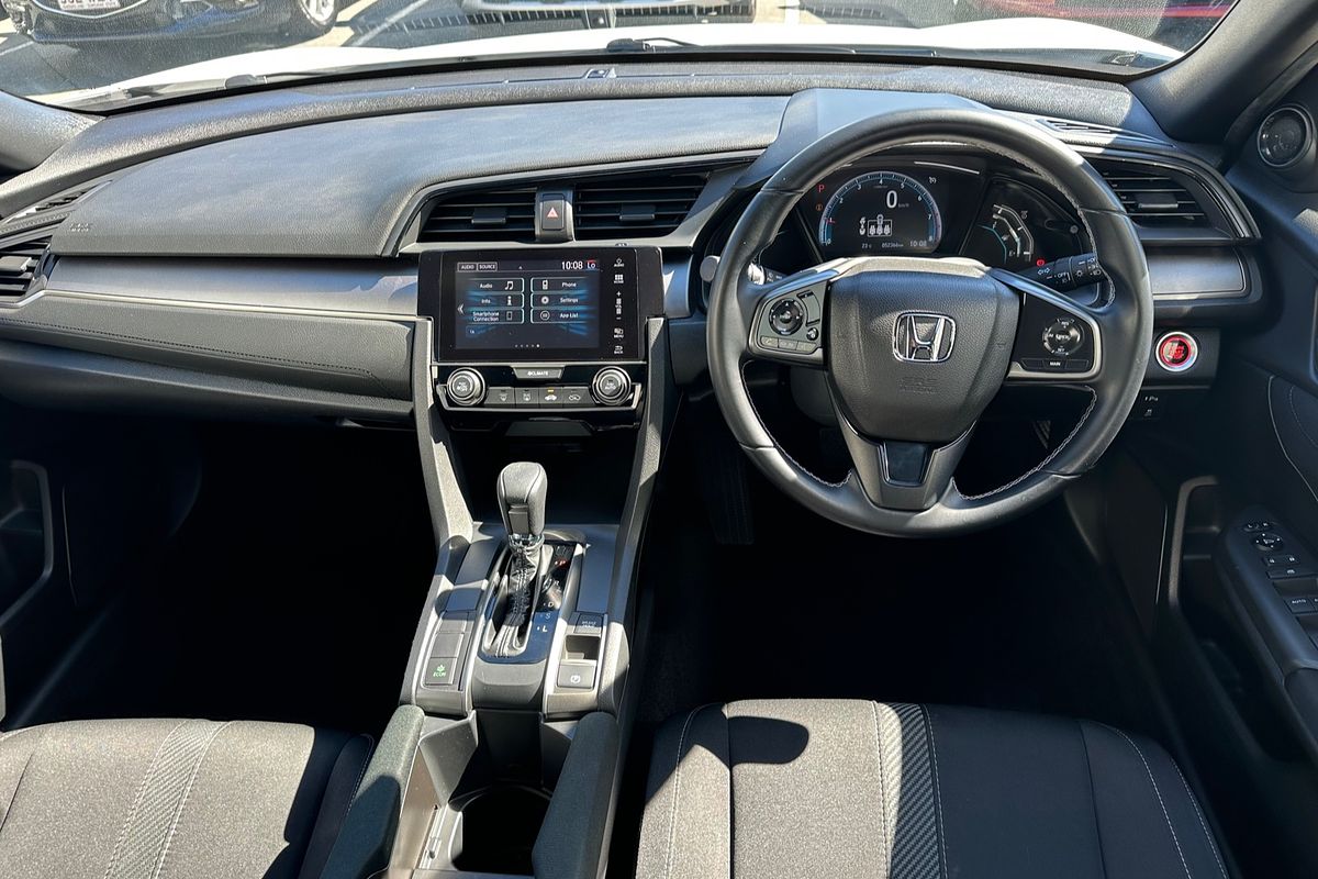 2019 Honda Civic VTi-S 10th Gen
