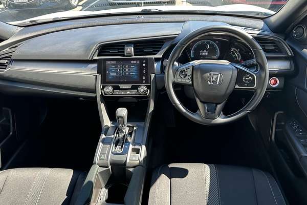 2019 Honda Civic VTi-S 10th Gen
