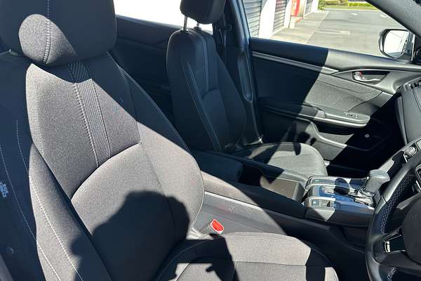 2019 Honda Civic VTi-S 10th Gen