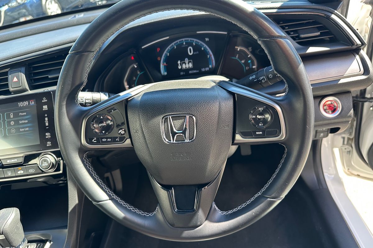 2019 Honda Civic VTi-S 10th Gen