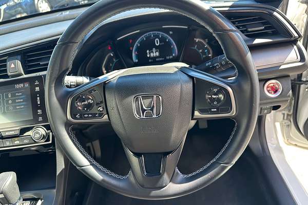 2019 Honda Civic VTi-S 10th Gen