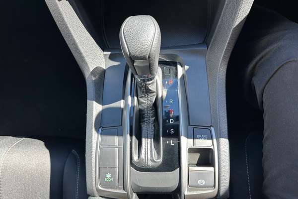 2019 Honda Civic VTi-S 10th Gen