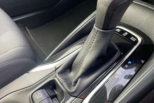 2020 Toyota Corolla Ascent Sport Hybrid ZWE211R