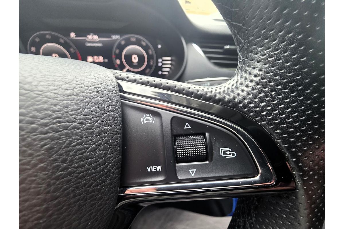 2020 SKODA Octavia 110TSI NE