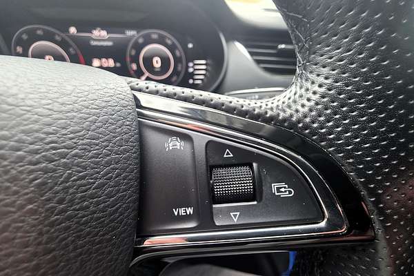 2020 SKODA Octavia 110TSI NE