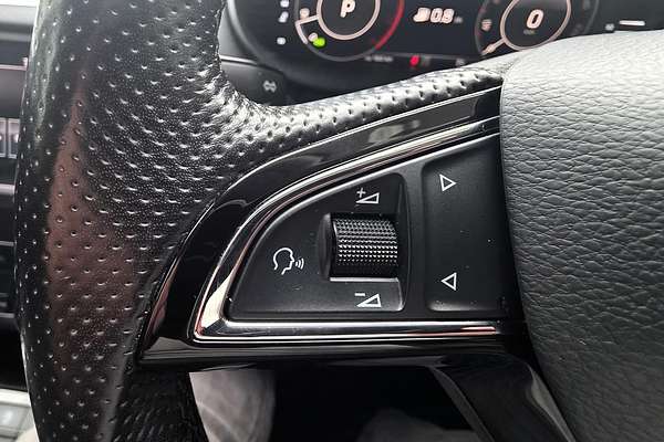 2020 SKODA Octavia 110TSI NE