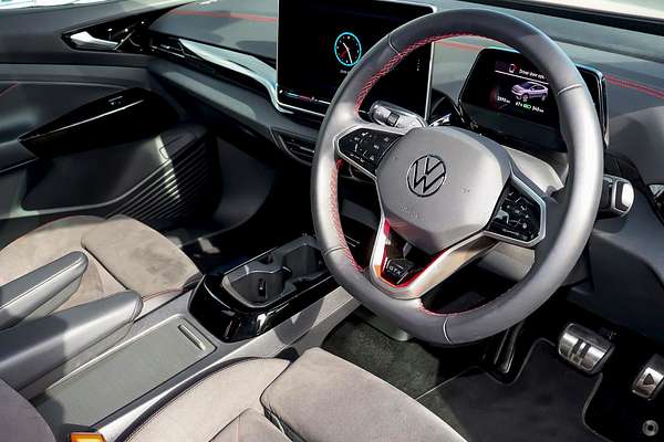 2025 Volkswagen ID.5 GTX E2