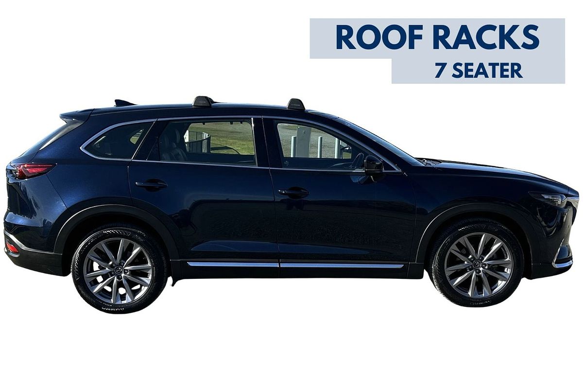 2022 Mazda CX-9 GT TC