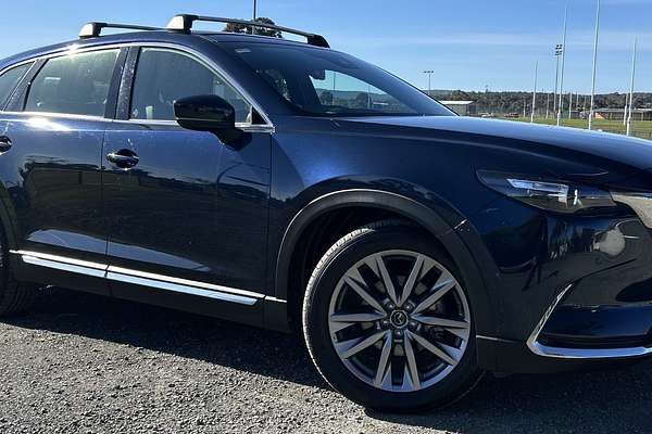 2022 Mazda CX-9 GT TC