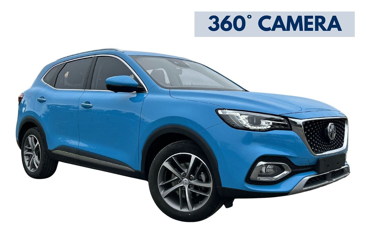 2023 MG HS Essence SAS23