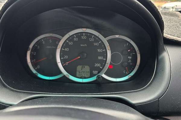 2014 Mitsubishi Triton GLX MN 4X4