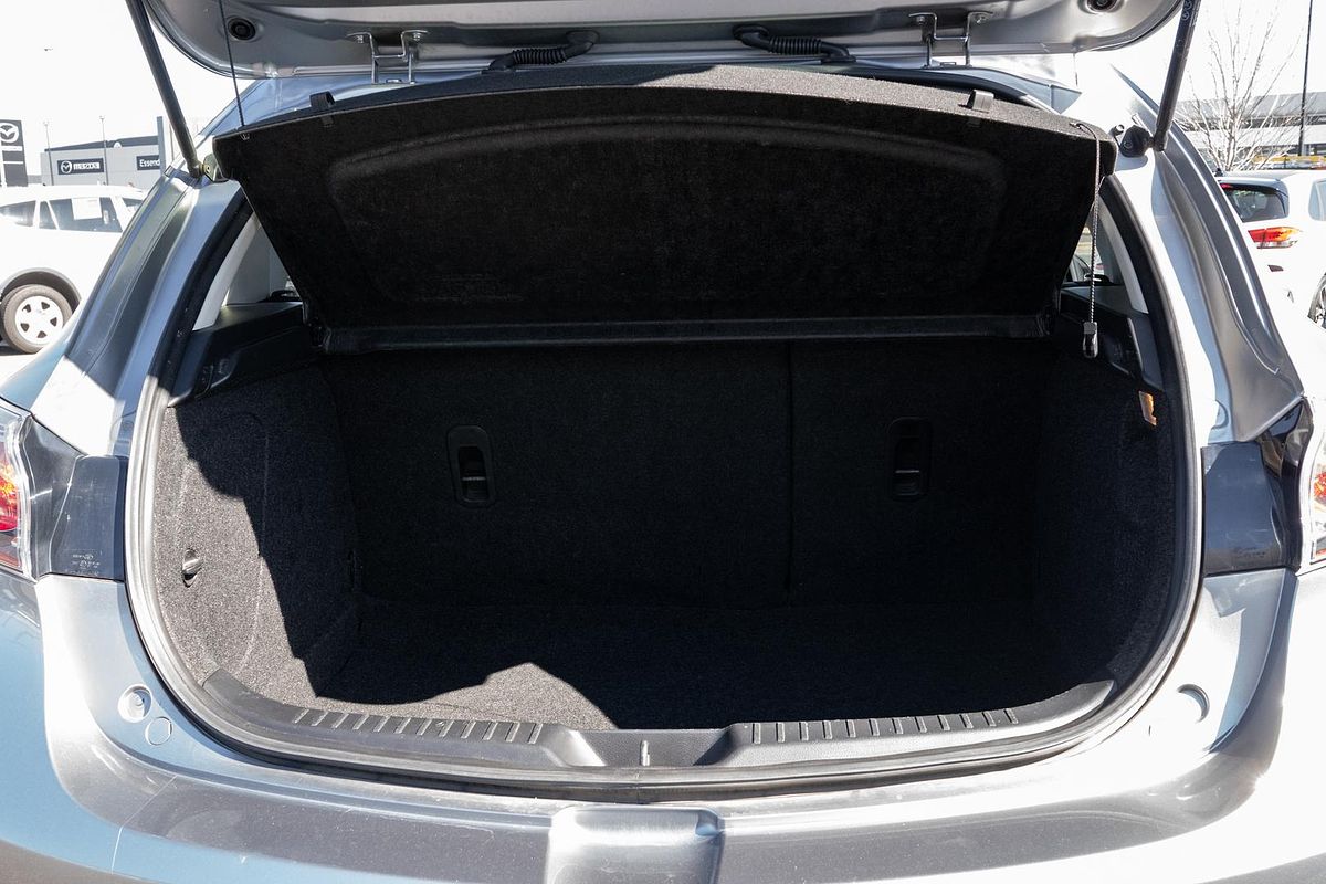 2013 Mazda 3 Neo BL Series 2