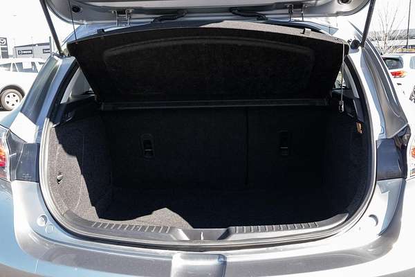 2013 Mazda 3 Neo BL Series 2