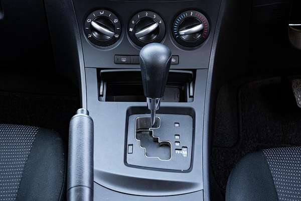 2013 Mazda 3 Neo BL Series 2