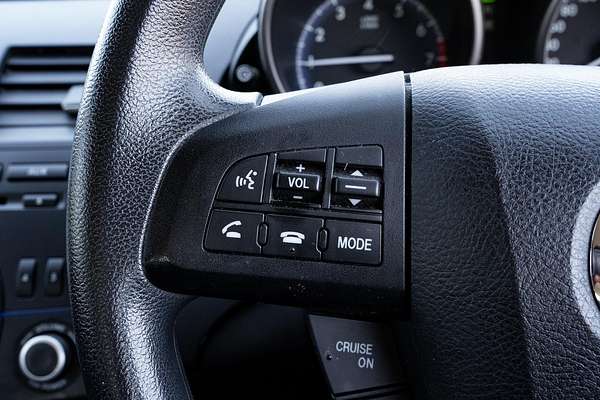 2013 Mazda 3 Neo BL Series 2
