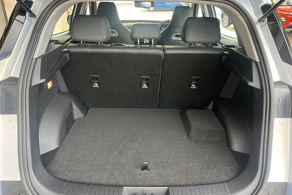 2025 Chery Tiggo 4 Hybrid Ultimate