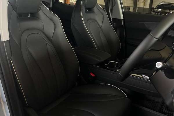 2025 Chery Tiggo 4 Hybrid Ultimate