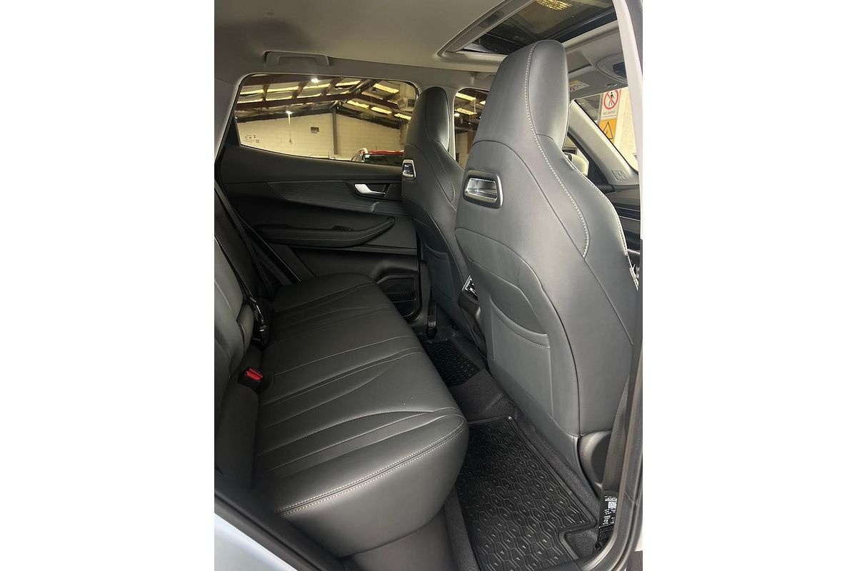 2025 Chery Tiggo 4 Hybrid Ultimate