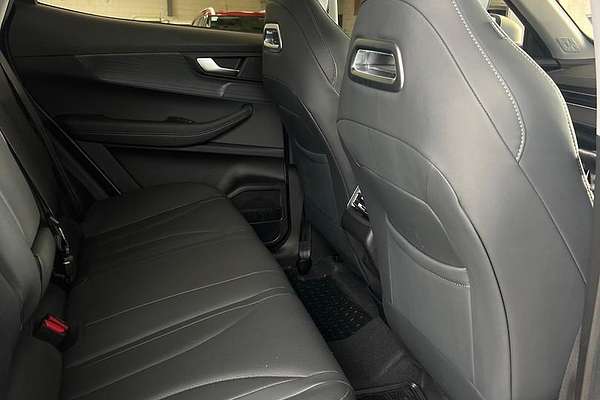 2025 Chery Tiggo 4 Hybrid Ultimate
