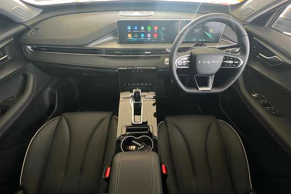 2025 Chery Tiggo 4 Hybrid Ultimate