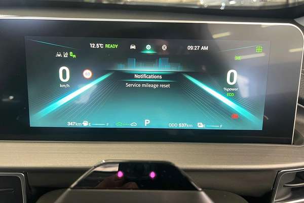 2025 Chery Tiggo 4 Hybrid Ultimate