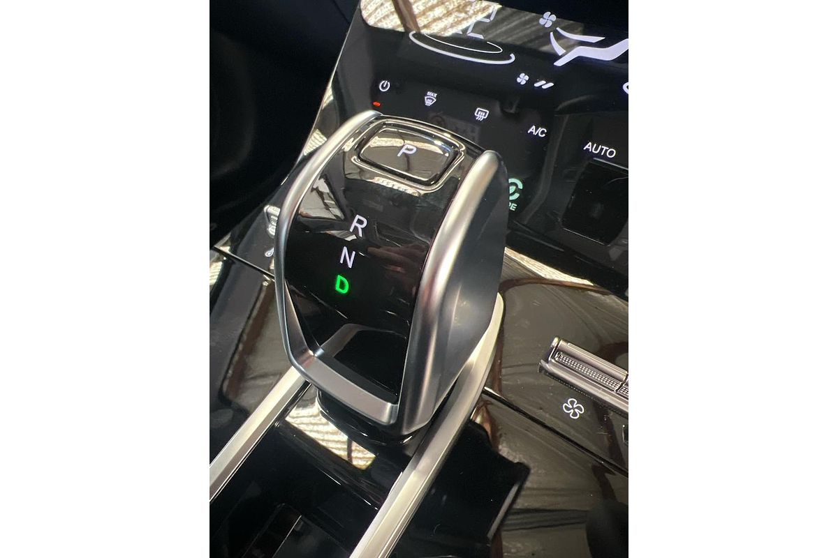 2025 Chery Tiggo 4 Hybrid Ultimate
