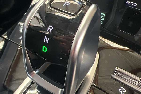 2025 Chery Tiggo 4 Hybrid Ultimate