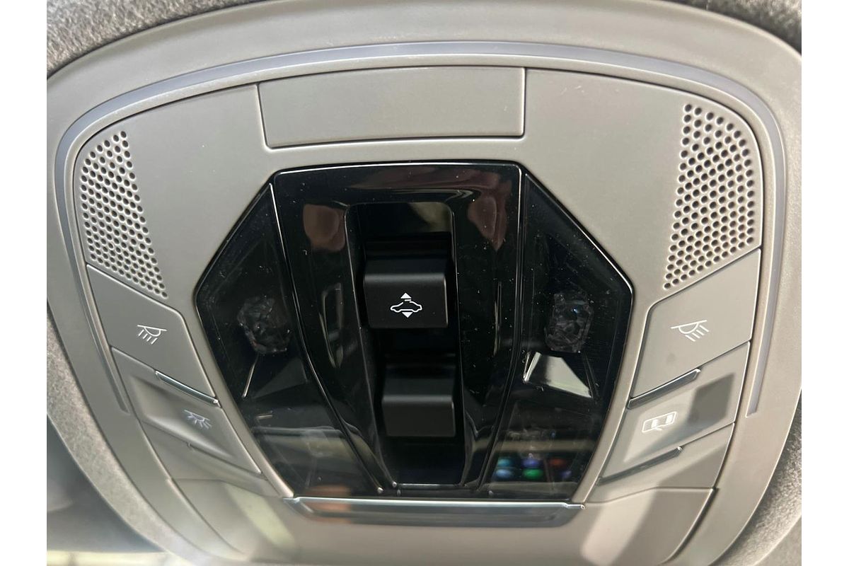 2025 Chery Tiggo 4 Hybrid Ultimate
