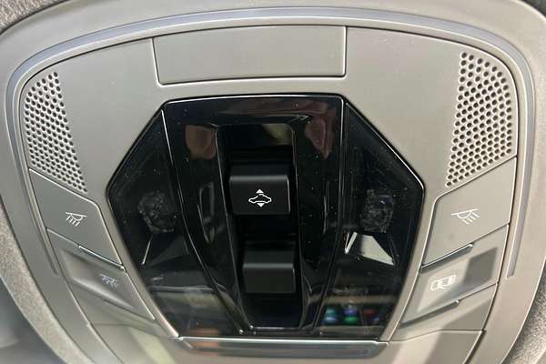 2025 Chery Tiggo 4 Hybrid Ultimate