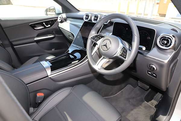 2025 Mercedes-Benz GLC-Class GLC200 X254