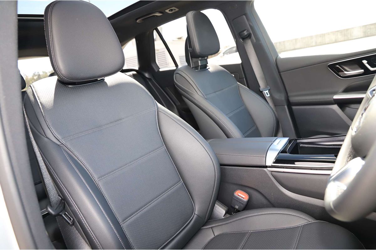 2025 Mercedes-Benz GLC-Class GLC200 X254