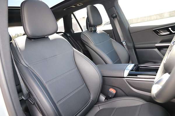2025 Mercedes-Benz GLC-Class GLC200 X254