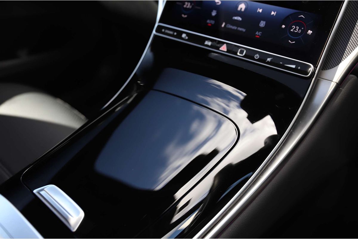 2025 Mercedes-Benz GLC-Class GLC200 X254
