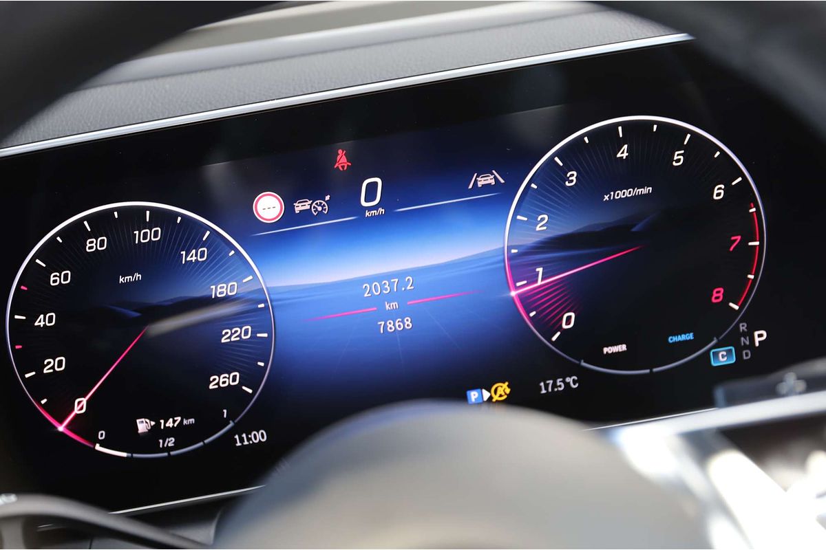 2025 Mercedes-Benz GLC-Class GLC200 X254