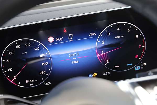 2025 Mercedes-Benz GLC-Class GLC200 X254