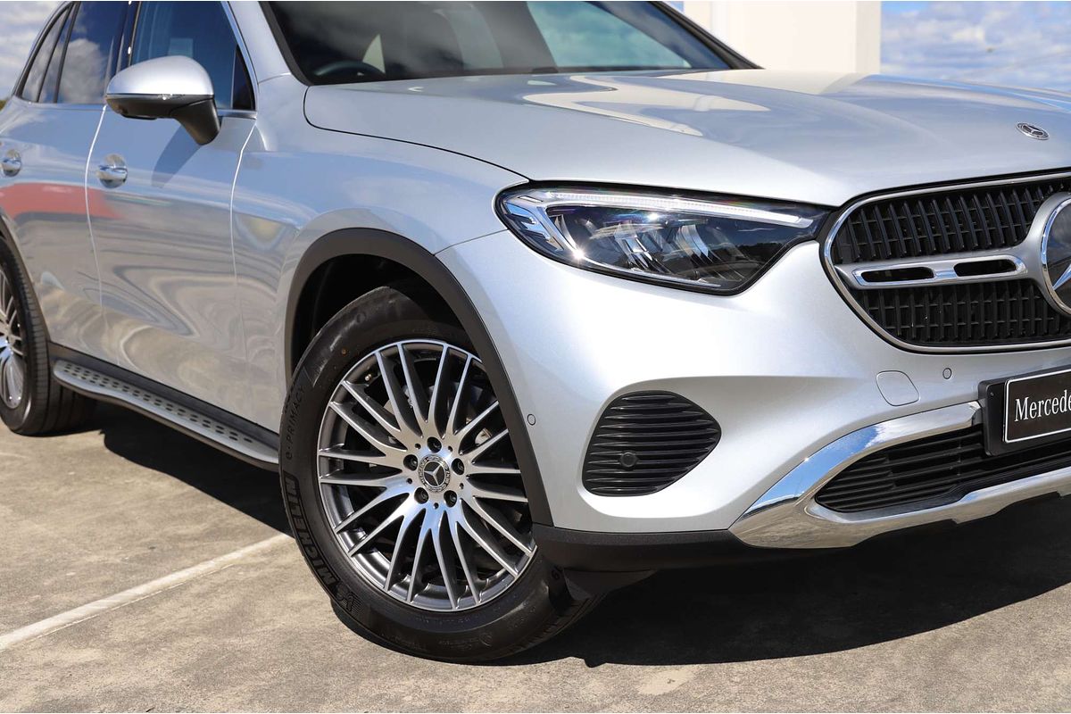 2025 Mercedes-Benz GLC-Class GLC200 X254