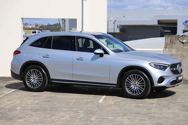 2025 Mercedes-Benz GLC-Class GLC200 X254