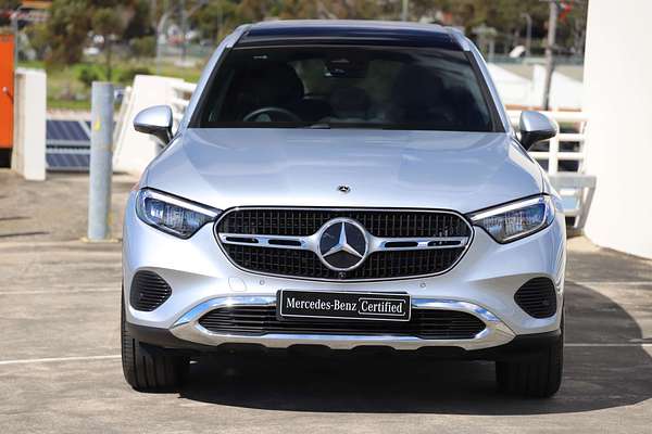 2025 Mercedes-Benz GLC-Class GLC200 X254