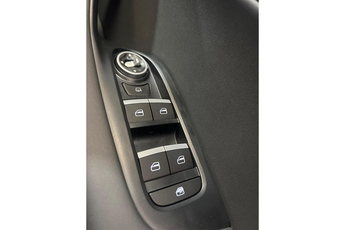 2025 Chery Tiggo 4 Hybrid Ultimate
