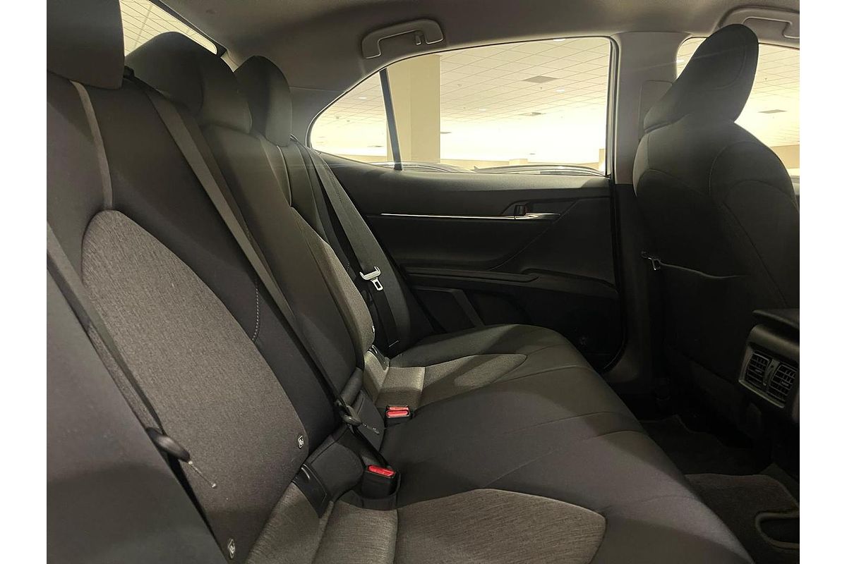 2021 Toyota Camry Ascent AXVH70R