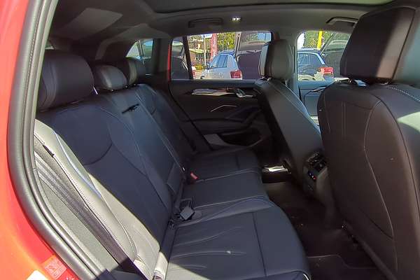 2025 Volkswagen Tiguan 195TSI R-Line CT