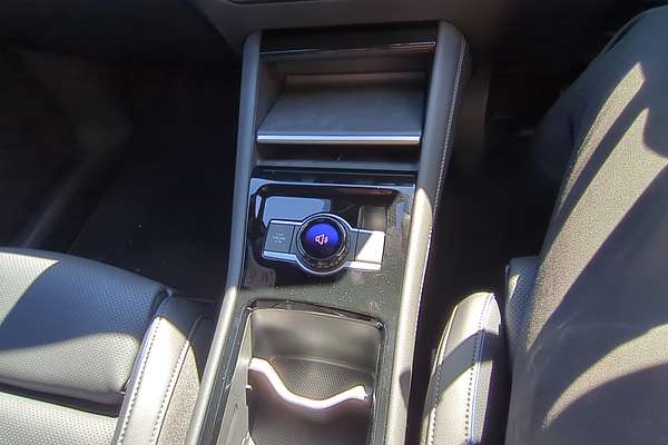 2025 Volkswagen Tiguan 195TSI R-Line CT