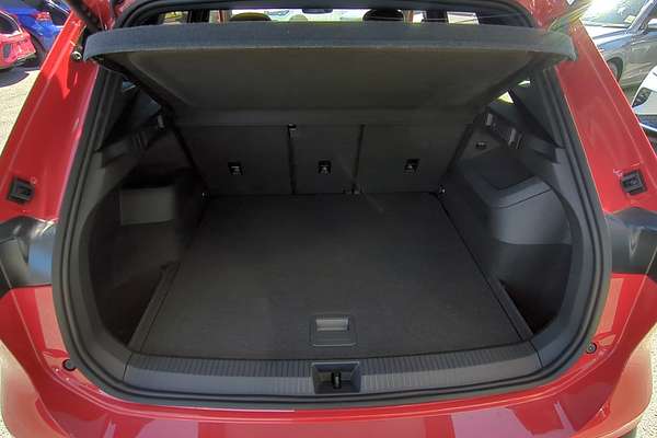 2025 Volkswagen Tiguan 195TSI R-Line CT