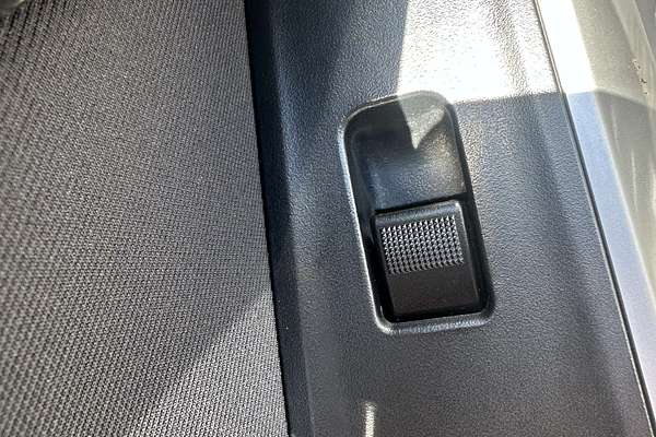 2015 Mazda BT-50 XT UP 4X4