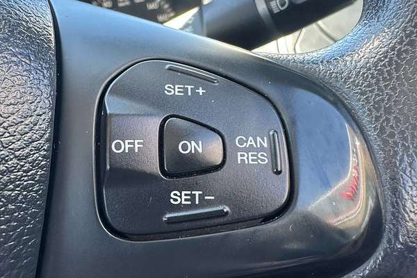 2015 Mazda BT-50 XT UP 4X4
