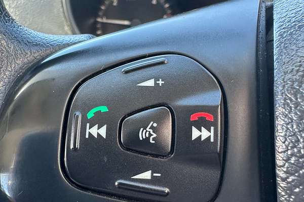 2015 Mazda BT-50 XT UP 4X4