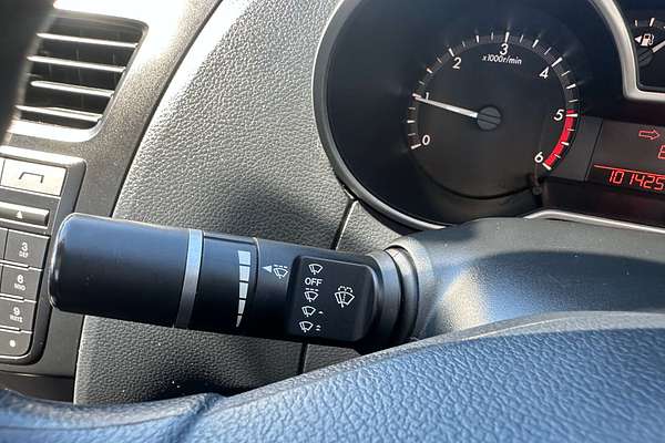 2015 Mazda BT-50 XT UP 4X4