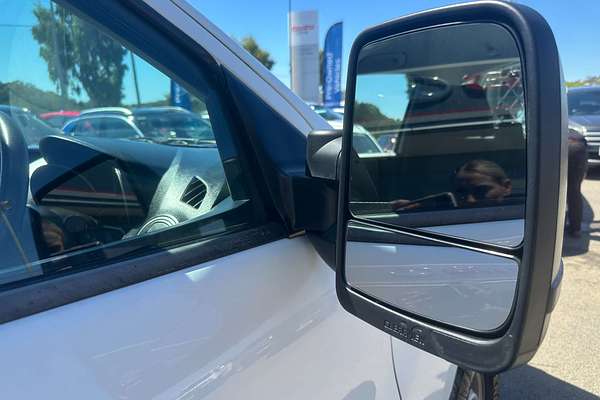 2015 Mazda BT-50 XT UP 4X4