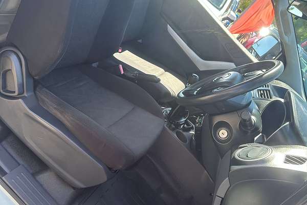 2015 Mazda BT-50 XT UP 4X4