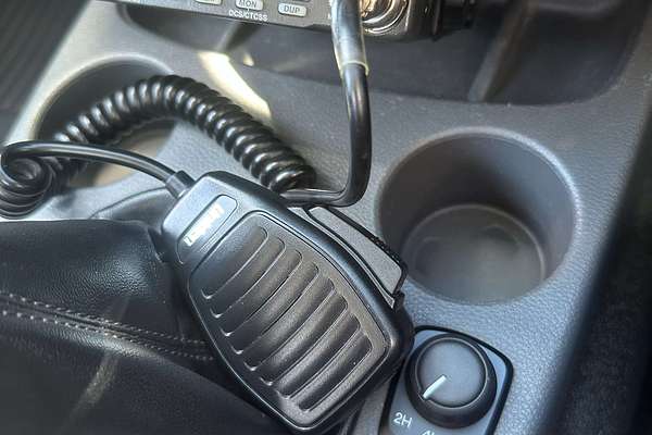 2015 Mazda BT-50 XT UP 4X4